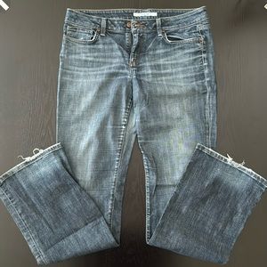 Joe’s Jeans Honey
